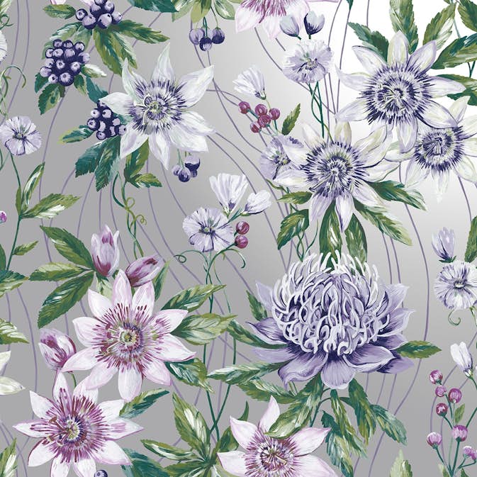 Tapet Holden Amazonia 91323