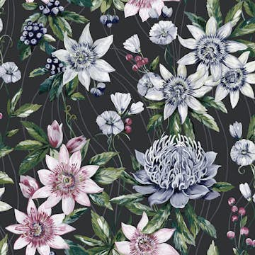 Tapet Holden Amazonia 91324