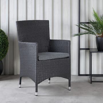 Utefåtölj Venture Home Malin