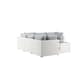 Loungegrupp Venture Home Amazon Utomhus