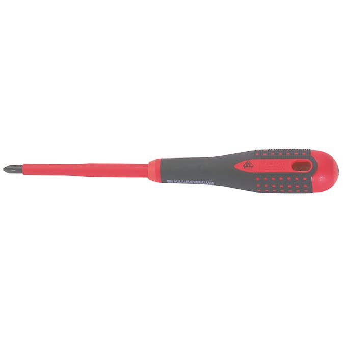 Skruvmejsel Bahco PH1x80 BE-8610S