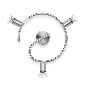 Spotlight Philips Limbali 3 Ljuskällor