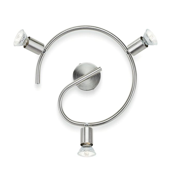 Spotlight Philips Limbali 3 Ljuskällor