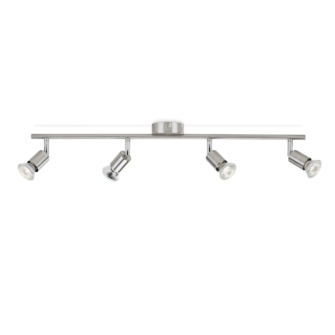 Spotlight Philips Limbali 4 Ljuskällor