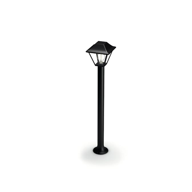 Stolplampa Philips Alpenglow