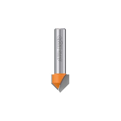 V-notfräs CMT Orange Tools 90°
