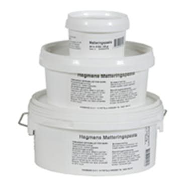 Matteringspasta Hagmans (EP-V & 1K) 2 kg