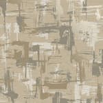 Tapet Holden The Lost Gardens Eleanora Geo Beige 91582