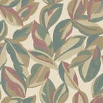 Tapet Holden The Lost Gardens Nicolai Leaf Multi 91591