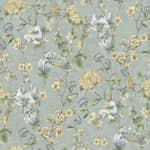 Tapet Holden The Lost Gardens Nightingale Blue 91623