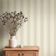 Tapet Holden The Lost Gardens Yuste Stripe Cream 91670