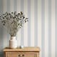 Tapet Holden The Lost Gardens Yuste Stripe Blue 91672