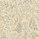 Tapet Holden The Lost Gardens Calvert Meadows Beige 91680