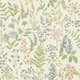 Tapet Holden The Lost Gardens Calvert Meadows Pink Cream 91681