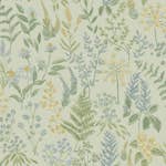 Tapet Holden The Lost Gardens Calvert Meadows Blue 91682