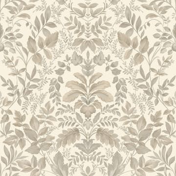 Tapet Holden The Lost Gardens Tavira Beige 91690