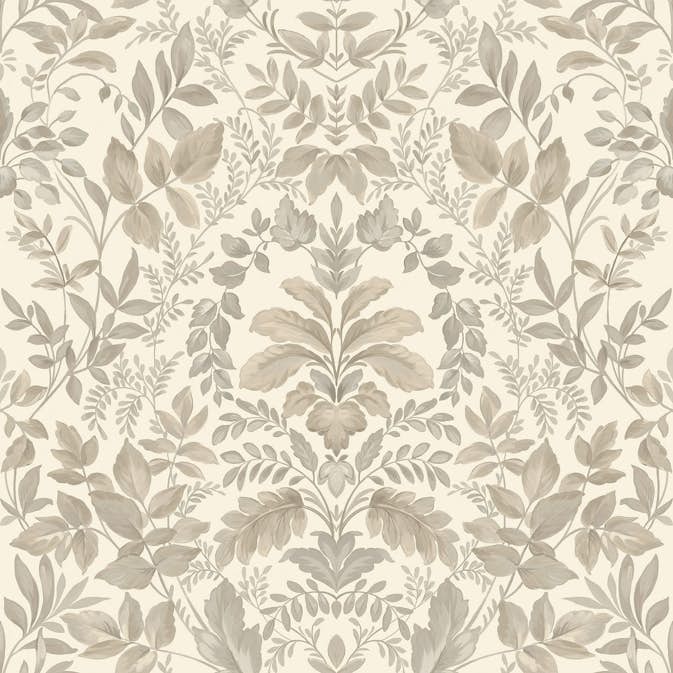 Tapet Holden The Lost Gardens Tavira Beige 91690