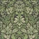 Tapet Holden The Lost Gardens Tavira Charcoal Green 91693