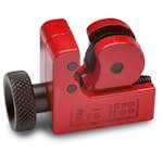 Röravskärare ETC 3-16 mm