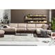 U-Soffa Scandinavian Choice Cuba