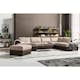 U-Soffa Scandinavian Choice Cuba