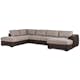 U-Soffa Scandinavian Choice Cuba