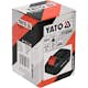 Batteri Yato 18V 4,0 Ah Li-ion
