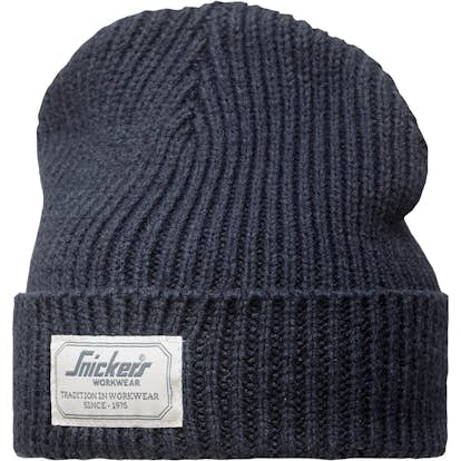 Mössa Snickers Workwear AllroundWork