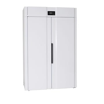 Torkskåp Nimo FT 120 FL Vändbart