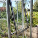 Sidofönster Vitavia till Helena utan Glas