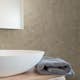 Mosaik Ceramiche Keope Back Brun 3x3 cm