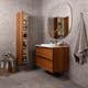 Klinker Marazzi Group Mystone Ceppo Di Gré Grå 60x60 cm Matt