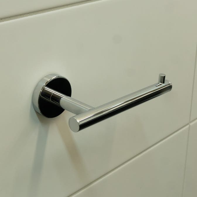 Toalettpappershållare Arredo Estelle Enkel
