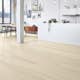 Parkettgolv Tarkett Shade Ek Cotton White 2000 mm 1-stav