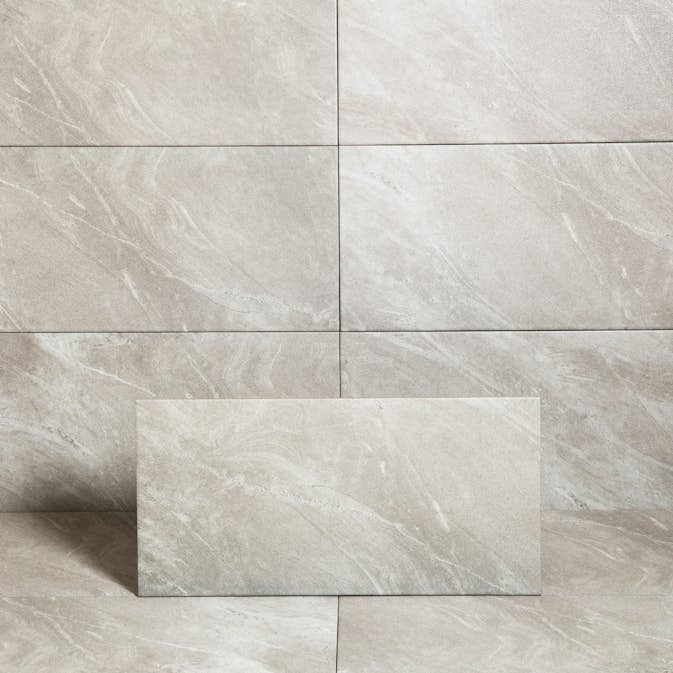 Klinker Arredo Arigato Grå 30x60 cm