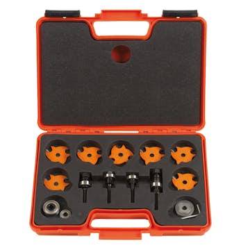 Frässet CMT Orange Tools Skivnotfräs ø47,6x8 Z3