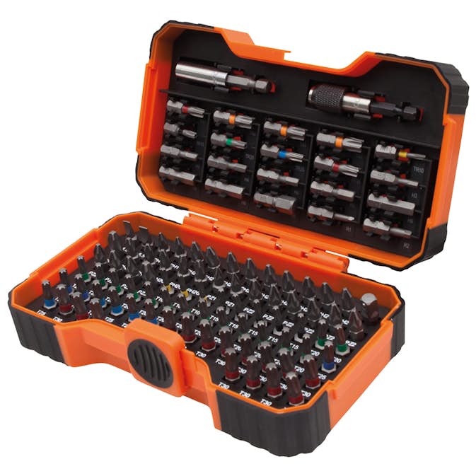 Bitssats Bahco 59/S100BC 100-Delar