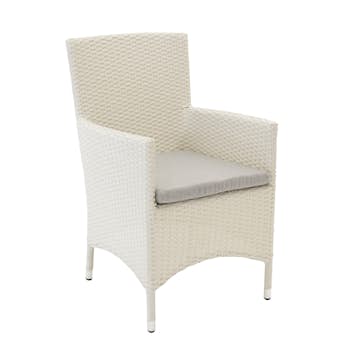 Utefåtölj Venture Home Malin