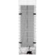 Fristående Kylskåp Electrolux LRS2DE39W 200 cm Vit med Automatisk Avfrostning
