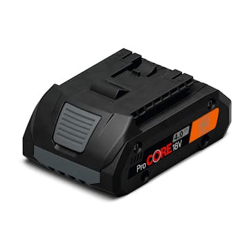 Batteri Fein Procore 18V 4.0Ah As
