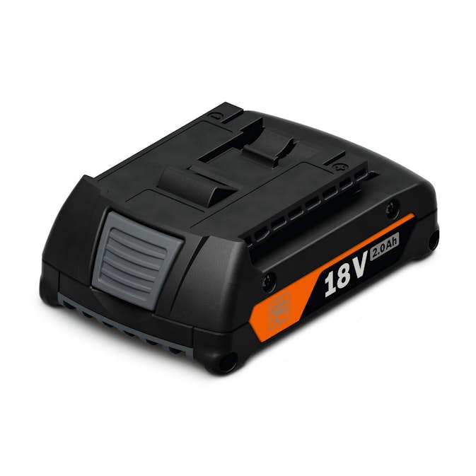 Batteri Fein GBA 18V 2.0Ah As