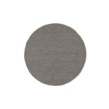 Handvävd Matta KM Carpets Dalarö Rund Ull