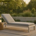 Solsäng Venture Home London Utomhus