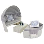 Solsäng Venture Home Padova Utomhus