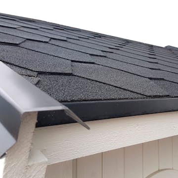Shingel Vibostugan Njuta 25 m² Komplett Taksystem för Stugor & Fritidshus