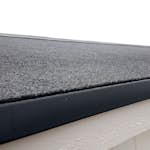 Taksystem Vibostugan Ytpapp Njuta Funkis 20 m2