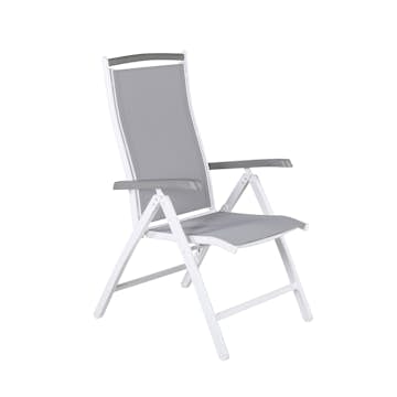 Positionsstol Venture Home Albany Utomhus