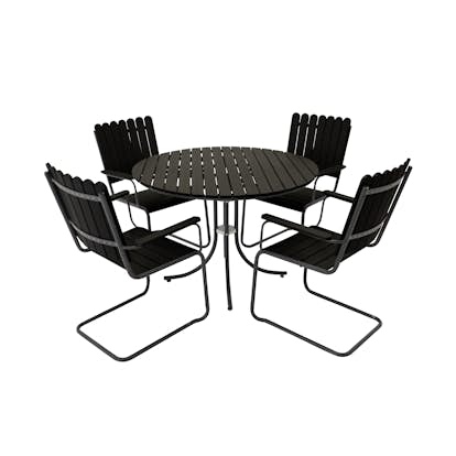 Matgrupp Venture Design Hollywood