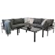 Soffbord Venture Home Copacabana Utomhus