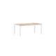 Soffbord Venture Home Brasilia 110x60 cm Utomhus